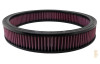Filter K&N rund 356 mm Durchmesser Filter K&N rund 356 mm Durchmesser